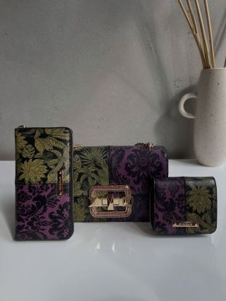 💖 CROMIA IT Ribes – keď sa taliansky šarm stretne s praktickosťou. Elegantná, sofistikovaná a neuveriteľne ženská. IT...