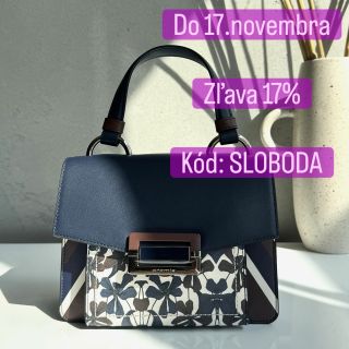 💜Milé zákazníčky, poďte využiť zľavu 17% k príležitisti sviatku slobody 17.11. Pripomeňme si aspoň takto dôležitosť...